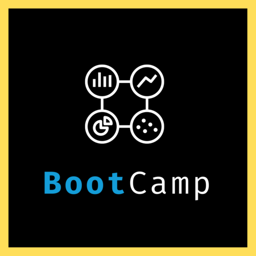 BootCamp BlueTrafficker